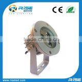 Outdoor Waterproof Ip67 3w Rgb Led Lawn Light With Spike