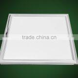 IP44 Indoor Green Lighting Fixture Fire-proof Invisible New Led Panel 60x60cm 36W thumbnail-3