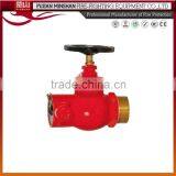 Fire Landing Valve Brass Hydrant thumbnail-2