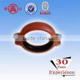 Pipe Linking System Coupling and Fitting of Flexible Coupling