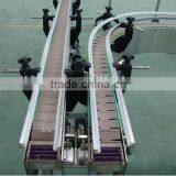 Flat Chains Conveyor for Bottle Beverage/water thumbnail-2