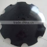 Blades Type and Cultivators Use Plough Disc Blade thumbnail-1