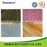 asian paint prices exterior rough texture paint/wall paint
