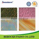Weather Resistance Walls Coating Texture Finish Coating Paint Spray thumbnail-3