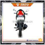 Hot Selling Made in China 110cc Pedal Motorcycles thumbnail-2