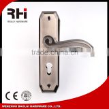 Wholesale aluminium alloy door handle,door handle manufacturer