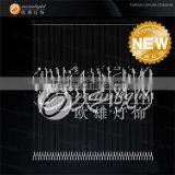 Crystal Elephant Curtain Light OW6802 thumbnail-4