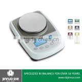 2000g 0.1g LCD Backlight Electronic Balance With AAA Batteries thumbnail-1