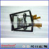 7 Inch Capacitive Multi Touch Screen Kit thumbnail-1