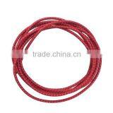 Customized New Coming Red Color Exercise Skipping Rope thumbnail-3