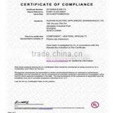 Manufaturer of Brass Copper Mica Heater With CE Certificate thumbnail-5