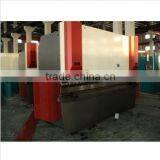 HYDRAULIC TORSION SERVO CNCPRESS BRAKE WITH PROFESSIONAL NC SYSTEM thumbnail-1