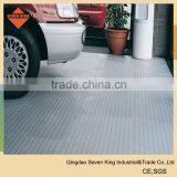 China Manufacture Pvc Flooring Tile for Garage and Exhibition thumbnail-3