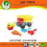 LV0137534 Hot Sell Beach Tool Toys in Summer Shantou thumbnail-2
