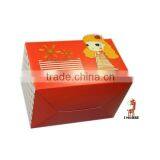 2014 Collection Box Money