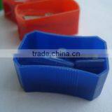 Factory Price Promotional Plastic One Hole Pencil Sharpeners thumbnail-4