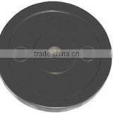 Colored Crossfit Equipment Barbell Weight Plate thumbnail-3