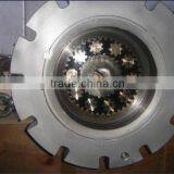 PVC Sheet Extrusion Planetary Screw Barrel thumbnail-1