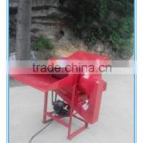 Agricultural factory supply small thresher for wheat