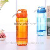 600ml Fashionable Sport Water Bottle for Travel Outdoor Water Bottle thumbnail-4