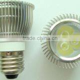 CE RoHs High Power E27 3W Led Decorative Spotlights