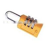 zinc-alloy code lock