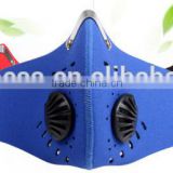 2016 new hot outdoor indoor high altitude exercise facial mask wholesale training mask 2.0