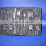 Best Sale! High Quality Customzied Made in China Color Plastic PVC Box,plastic Box for Girl's Gift thumbnail-4