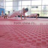 Waterproof Safety EVA Foam Floor Wrestling Mats Taekwondo Mats thumbnail-6