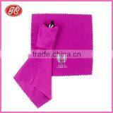 Classic Hot Stamp Printed Microfiber Key Chain For Eyeglasses/Mobile thumbnail-4