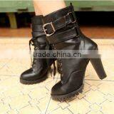 Shoe Store in China Latest Shoes Design 2012 ShoesLM103 thumbnail-1