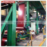 China Factory CAMELSTEEL al zn Coating Sheet thumbnail-1