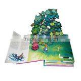 POP UP Book,Book Printing,Story Book thumbnail-1