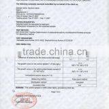 100% Short Soft Velvet Printing Cushion thumbnail-2