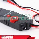 High & Low Voltage Wire Tracker NF-820 Underground Cable Finder Anti-Interference Wire Tracker RJ45 RJ11 BNC Tester thumbnail-3