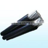 25mm2 XLPE/PVC Insulated ABC Cable thumbnail-1