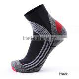 Compression Socks Coolmax With Wool Loop for Men Sports Running thumbnail-2