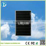 Hot Sell Delicate Multicolor Very Bright Smart Solar Street Light