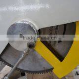 Plastic Window and Door Cutting Machine Double Head thumbnail-4