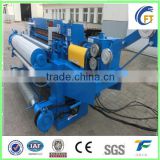 low price used welding wire panel machine manufacturer
