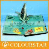 Pop-up Book Printing