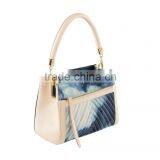 Cute 100% Cotton Canvas Vintage Tote Bag Designer Handbags(LDO-16135) thumbnail-1