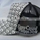 Cowboy Cap Tire Pressure Cap 2016 thumbnail-3