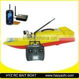 fish finder remote controlled used for fishing