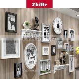 Wholesale Dropshipping 2016 New Style Acrylic Photofunia/photo Frame Latest Design of Photo Frame Love Painting for Home Decor thumbnail-2