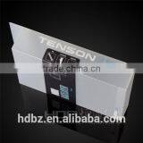 Underwear Frosted pp Plastic Box, Underware Packaging Box thumbnail-1