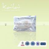 Glycerin Hotel Size Soap With Label