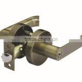 High Quality Tri-Circle Heavy-duty Tubular Leverset 8803ET-AB