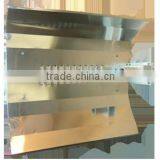 Hydroponic System MH/HPS Lihgts Reflector Price