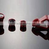 High Quality China Mobile Phone Lens Fisheye Lens 0.67x Wide-angle Photographic Lens thumbnail-2